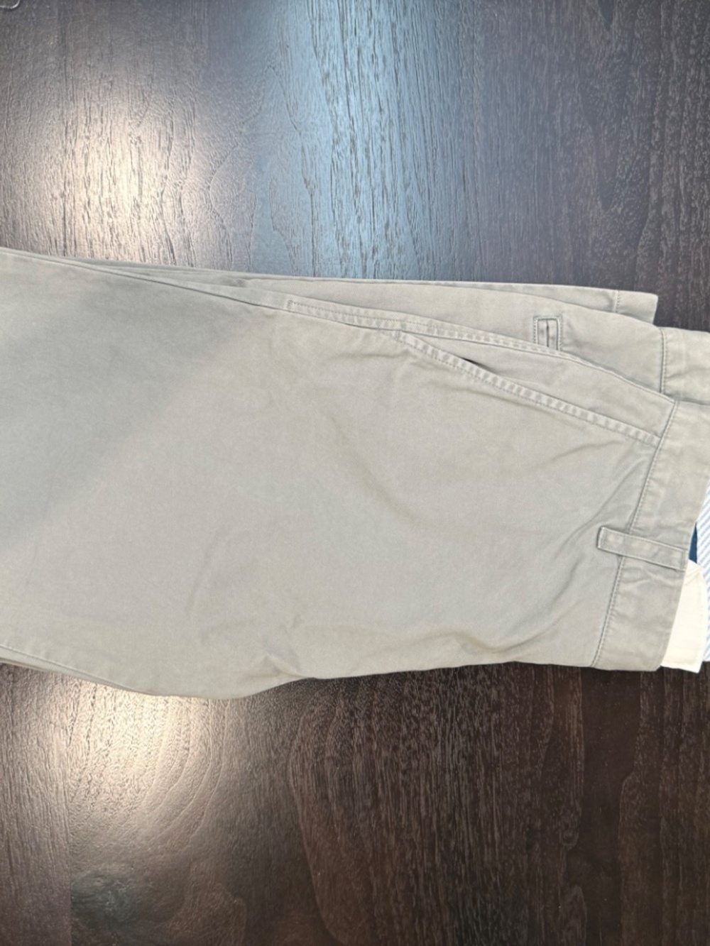 Southern Tide Skipjack Khaki Chino Pants Men’s 30x30 Straight Stretch Golf Casua - Picture 11 of 11